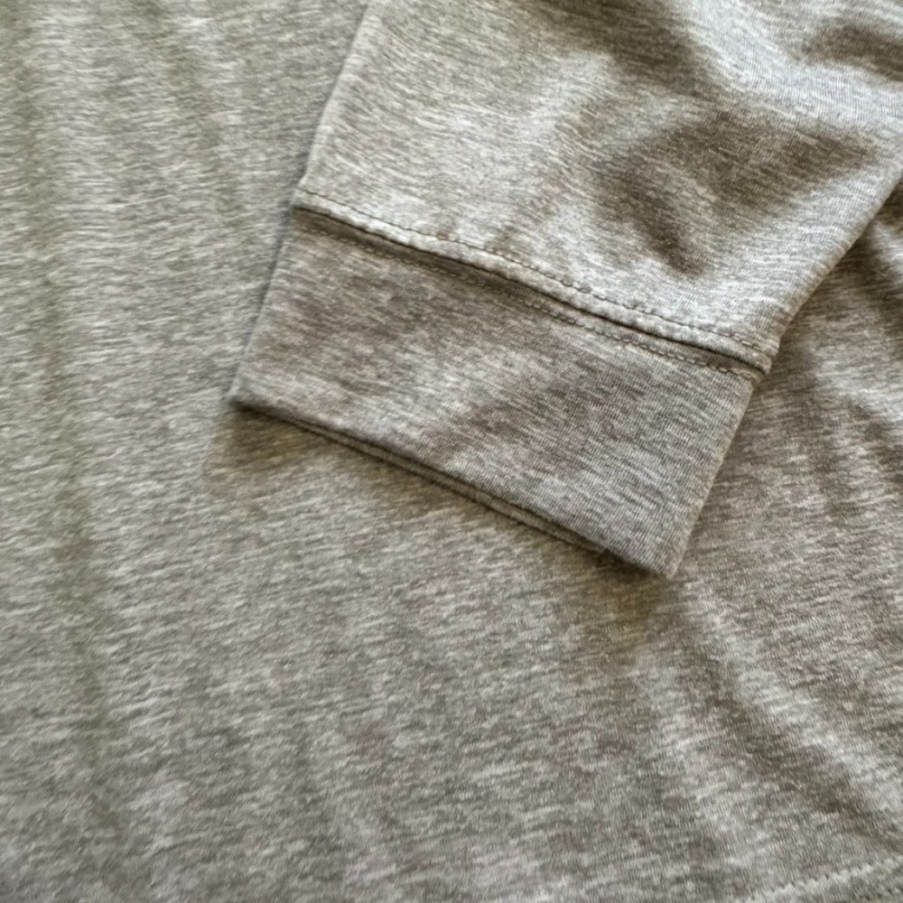 PGA Tour Sport Quarter Zip Pullover - Picture 6 of 9